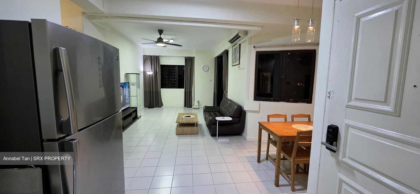 Bayshore Park (D16), Condominium #568151991